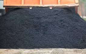 توريد أسفلت حار